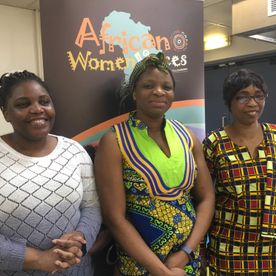 African Women Charity
